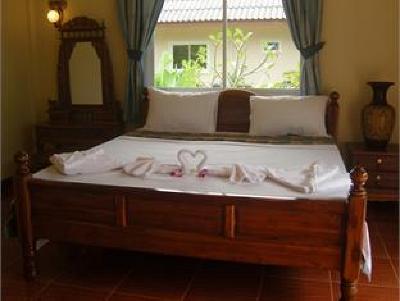 фото отеля Khaolak Summer House Resort Phang Nga