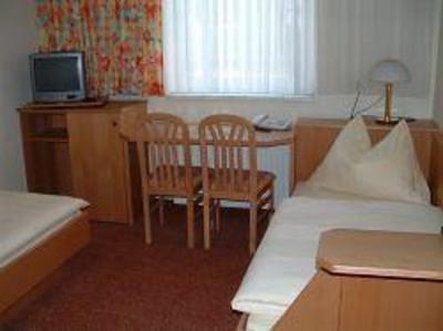 фото отеля Hotel Kern Buam