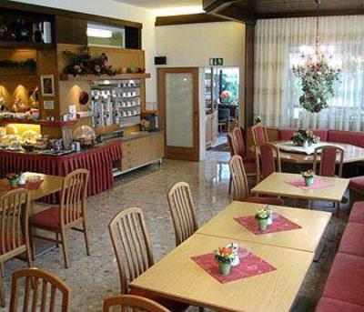 фото отеля Hotel Kern Buam