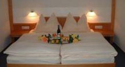 фото отеля Hotel Kern Buam