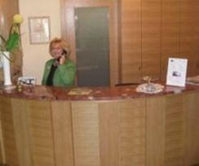 фото отеля Hotel Kern Buam