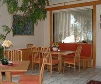 фото отеля Hotel Kern Buam