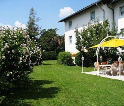 фото отеля Hotel Kern Buam