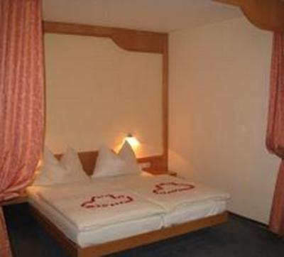 фото отеля Hotel Kern Buam