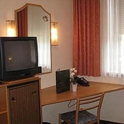 фото отеля Hotel Kern Buam