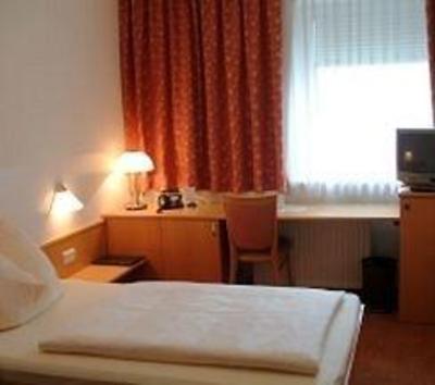 фото отеля Hotel Kern Buam