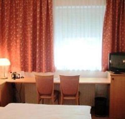 фото отеля Hotel Kern Buam