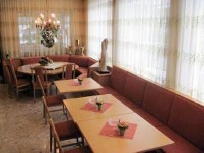 фото отеля Hotel Kern Buam