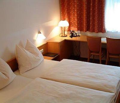 фото отеля Hotel Kern Buam