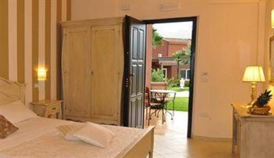 фото отеля Alcantara Resort