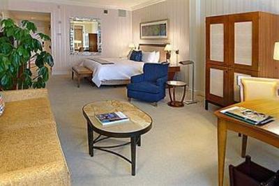 фото отеля Loews New Orleans Hotel