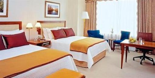 фото отеля Loews New Orleans Hotel