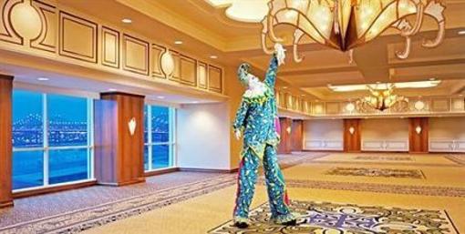 фото отеля Loews New Orleans Hotel