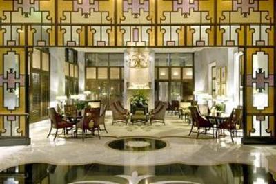 фото отеля Loews New Orleans Hotel
