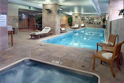 фото отеля Loews New Orleans Hotel