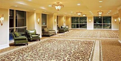 фото отеля Loews New Orleans Hotel