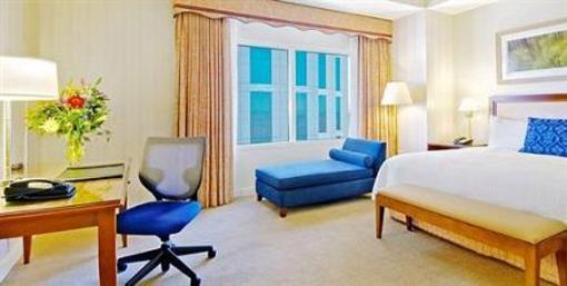 фото отеля Loews New Orleans Hotel