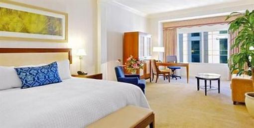 фото отеля Loews New Orleans Hotel