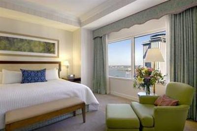 фото отеля Loews New Orleans Hotel