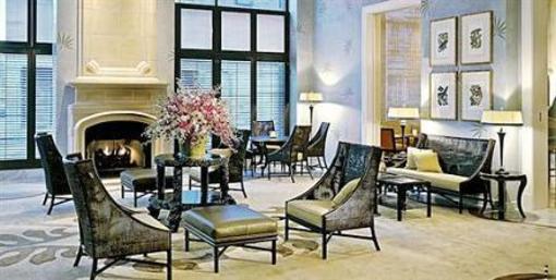 фото отеля Loews New Orleans Hotel