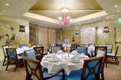фото отеля Loews New Orleans Hotel
