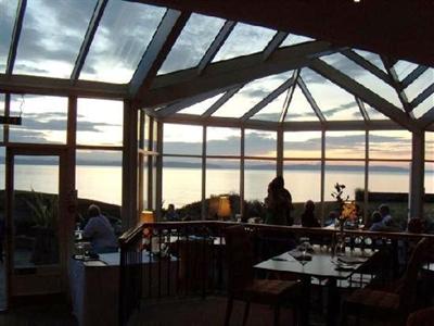 фото отеля Golf View Hotel & Leisure Club Nairn