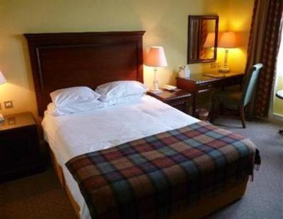 фото отеля Golf View Hotel & Leisure Club Nairn