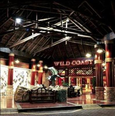 фото отеля Wild Coast Sun Hotel