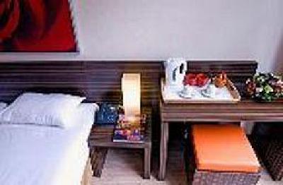 фото отеля France Hotel Amsterdam