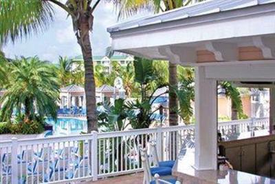 фото отеля Doubletree Grand Key Resort