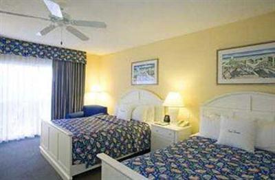 фото отеля Doubletree Grand Key Resort
