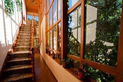 фото отеля Hotel Torrecerredo