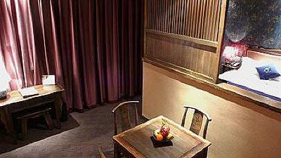 фото отеля Folk Inn