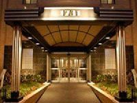 Carlyle Suites Hotel