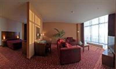 фото отеля Grand Hotel Kazan