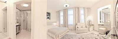 фото отеля Apartments Dom Aktera Odessa