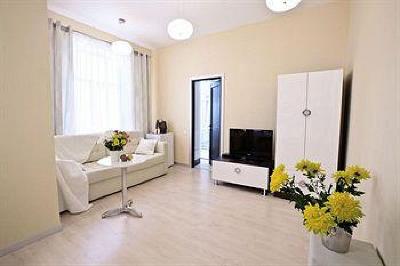 фото отеля Apartments Dom Aktera Odessa