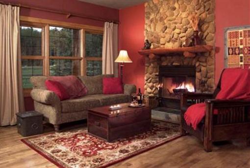 фото отеля The Prairie Creek Inn