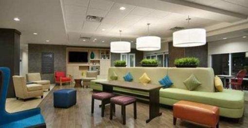 фото отеля Home2 Suites by Hilton Baltimore White Marsh