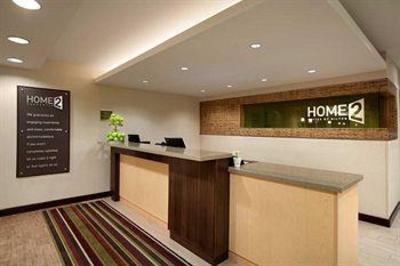 фото отеля Home2 Suites by Hilton Baltimore White Marsh