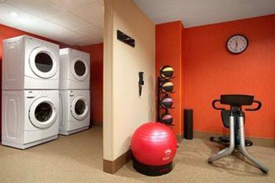 фото отеля Home2 Suites by Hilton Baltimore White Marsh