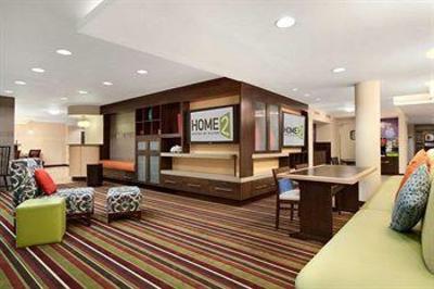 фото отеля Home2 Suites by Hilton Baltimore White Marsh