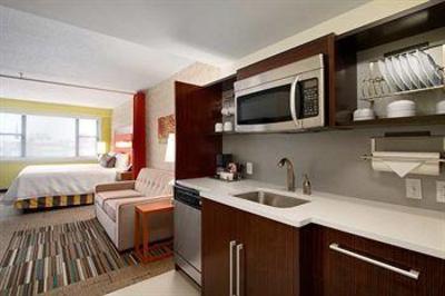 фото отеля Home2 Suites by Hilton Baltimore White Marsh