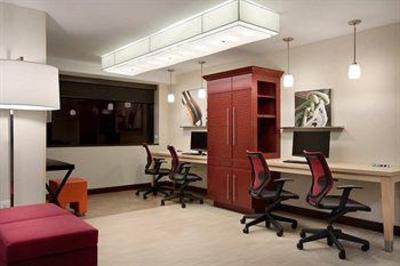 фото отеля Home2 Suites by Hilton Baltimore White Marsh