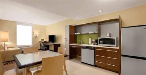 фото отеля Home2 Suites by Hilton Baltimore White Marsh