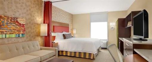 фото отеля Home2 Suites by Hilton Baltimore White Marsh