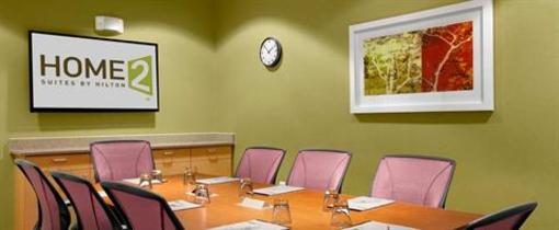 фото отеля Home2 Suites by Hilton Baltimore White Marsh