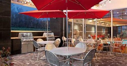 фото отеля Home2 Suites by Hilton Baltimore White Marsh