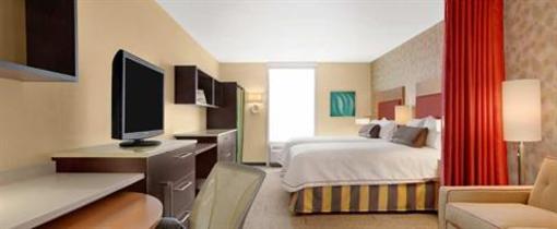 фото отеля Home2 Suites by Hilton Baltimore White Marsh