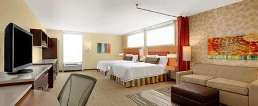 фото отеля Home2 Suites by Hilton Baltimore White Marsh